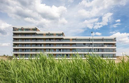 74 duurzame huurwoningen in Hof van Pampus, Hoofddorp - Photo 3