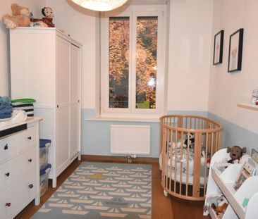 Beautiful 3.5p apartment in Montreux / Chamby - Photo 3