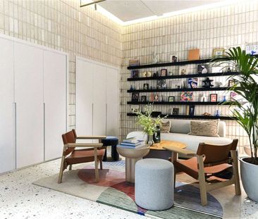 Fantastic 1 BEDROOM APARTMENT in the highly anticipated Brent Cross... - Photo 4