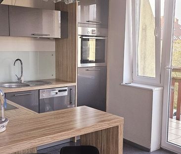 Dwupoziomowe mieszkanie Bukowo/ ul. Policka (437051) - Фото 4