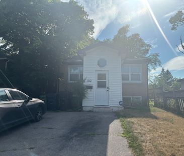 For Lease - 102 Westcroft Drive Unit# Bsmt, Toronto, Ontario - Photo 3