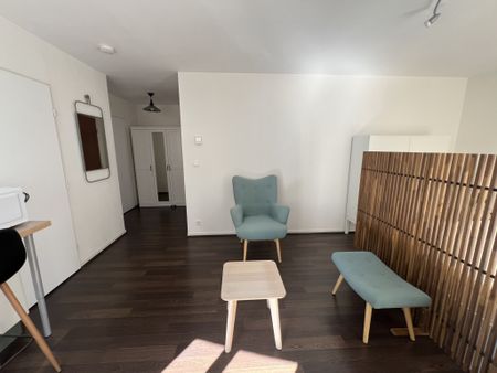 Location Appartement 1 pièce 29m² REIMS 51100 - Photo 2