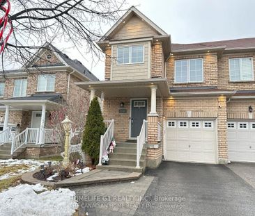 For Lease - 174 Cathedral Drive, Whitby, Ontario - Photo 3