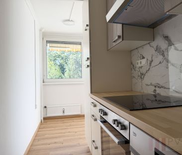 3 - ZIMMERWOHNUNG MIT BALKON SALZBURG-LEHEN - Photo 6