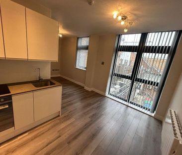 1 bedroom flat to rent - Photo 2