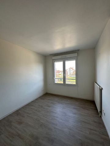 Location Appartement 2 pièces 50m² - Photo 3