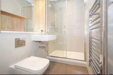 1 Bed Flat, The Landmark, LU1 - Photo 5