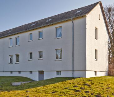 2-Zimmer Wohnung in Gerthe - Foto 1