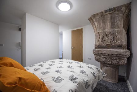 1 bedroom flat to rent - Photo 3