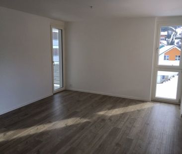 4.5 Zimmer, 98 m², EG - Photo 1