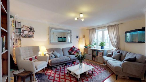 3 bedroom terraced house to rent - Photo 1