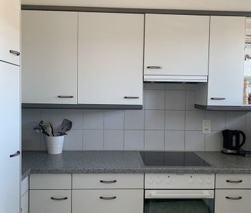 Charmante helle Wohnung mit Balkon in Münsingen - Photo 4