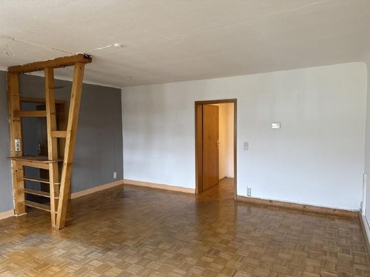 komfortable Wohnung mit Gartennutzung - Foto 1