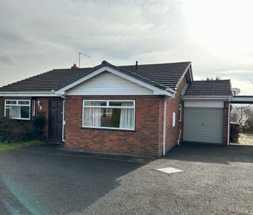 3 bedroom detached bungalow to let - Photo 2