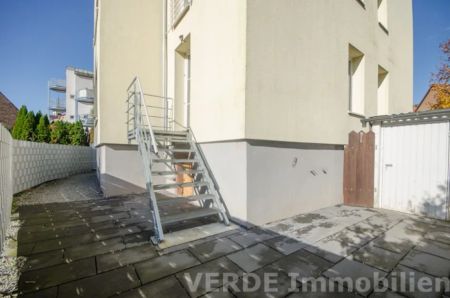 Frisch renovierte Wohnung mit Terrasse in ruhiger Stadtrandlage - Photo 5