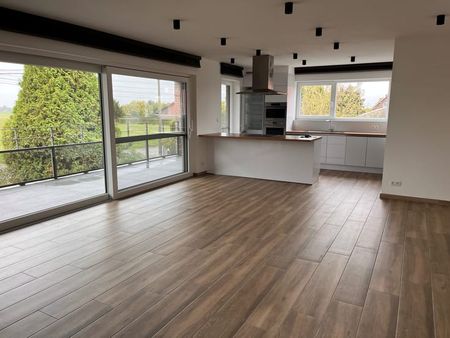 Appartement te huur - Photo 2