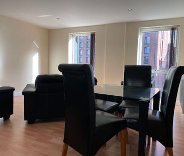 6 bed Apartment Apt 4, 116 Ecclesall Road - Photo 1