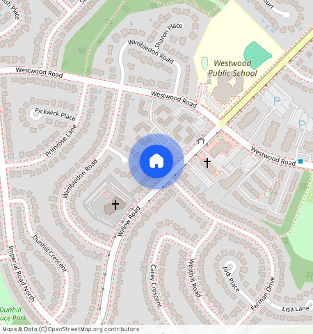 549 Willow Road, Guelph, ON, Canada