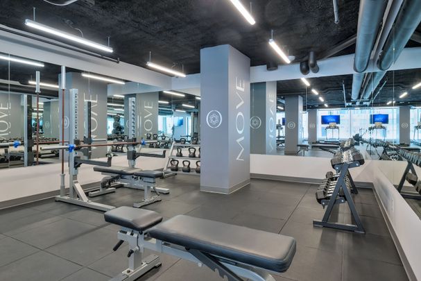 165 Chapel St., Lower Town, Ottawa, ON - Photo 1