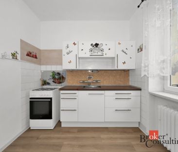 Pronájem bytu 2+1 49 m², Hrnčířská 190, Brno - Photo 3