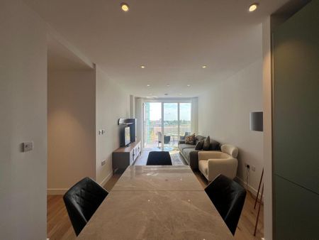 2 bedroom apartment to rent - Photo 3