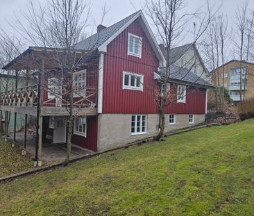 Stockholmsvägen, Örkelljunga - Photo 3