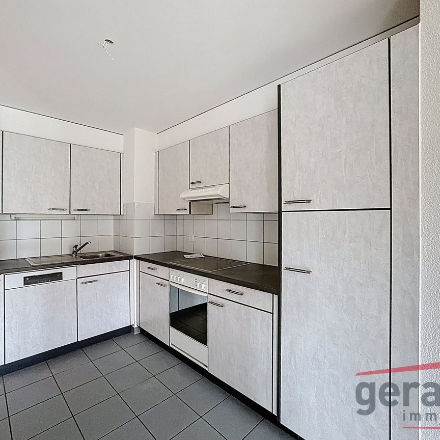 4.5 pièces au 1er étage à Granges-Paccot - Photo 1