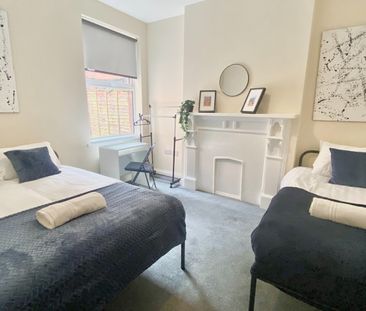 4 Bed Terraced House, Alexander Road, B27 - Photo 6