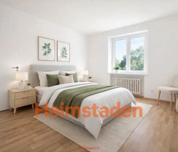 Pronájem bytu 2+1 55 m - Fotografie 4