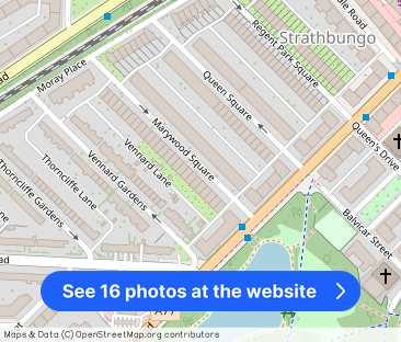 Marywood Square, Strathbungo, G41 2BW - Photo 1