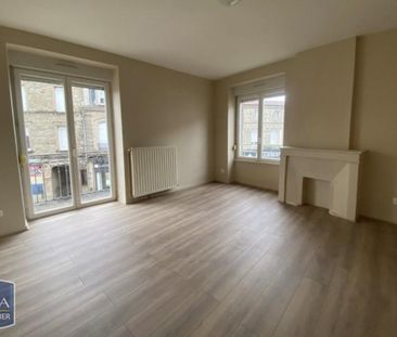 Location Appartement 4 pièces 66m² ROCHE LA MOLIERE 42230 - Photo 2