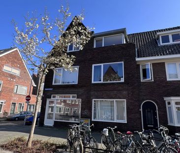 Te huur: Appartement Bakhuizen van den Brinkstraat in Utrecht - Foto 5