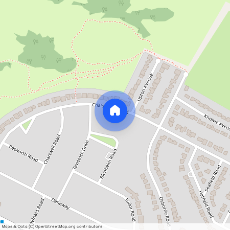 Golf Open 2026 - Chatsworth Road, Ainsdale - Sleeps 12 guests