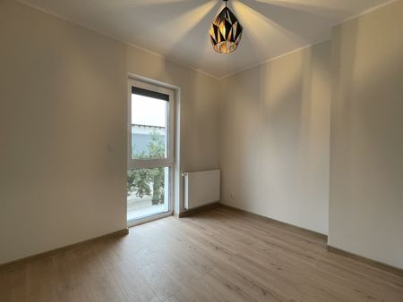 Nowiutki z pełnym wyposażeniem - Photo 4