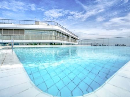 1 room luxury Apartment for rent in Lisbon - Photo 2