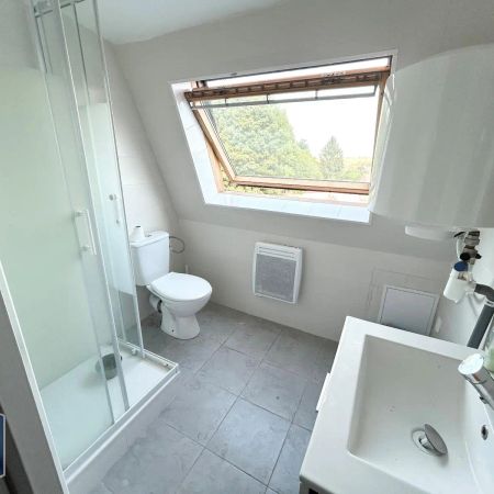 Appartement à louer 1 pièce 17.12m² - Photo 4