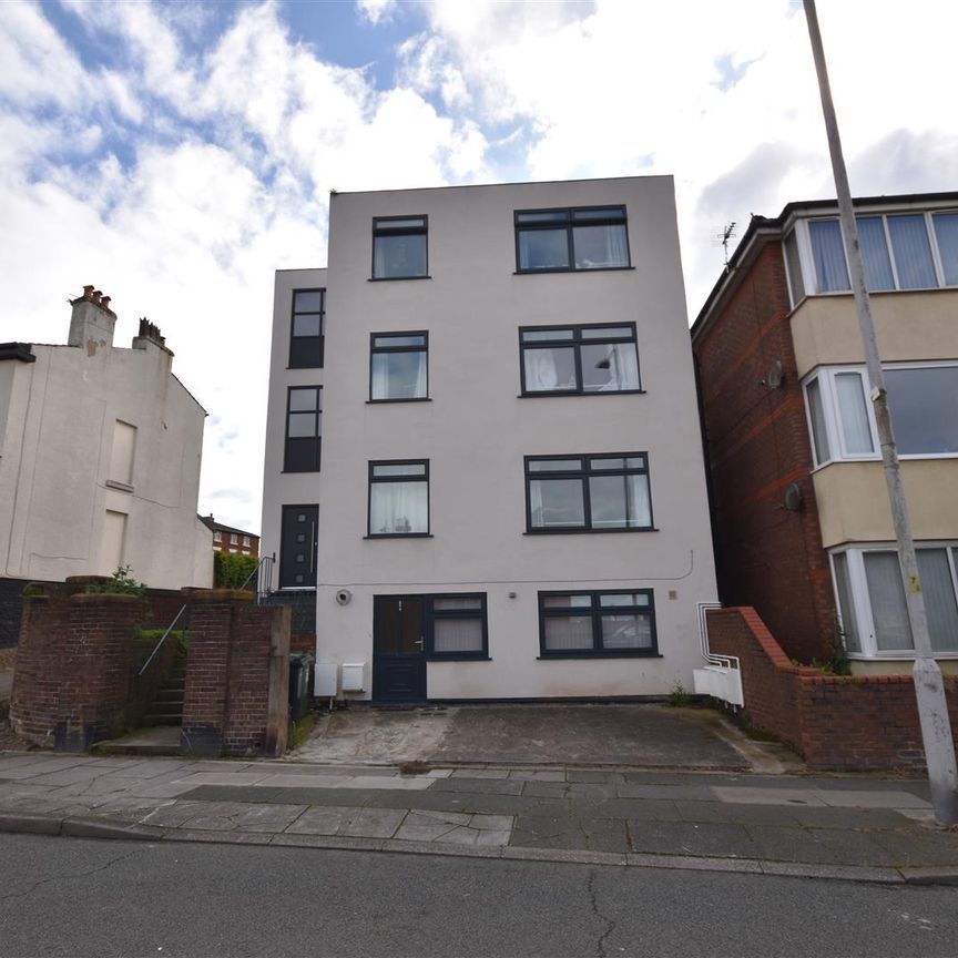 Seabank Road, Wallasey - Photo 1