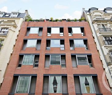 Appartement F1 à louer - Photo 6