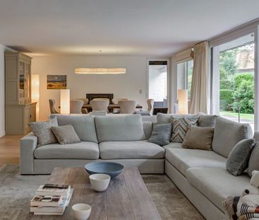 Villa te huur in Het Zoute voor € 4.800 met 4 slaapkamers - Photo 4