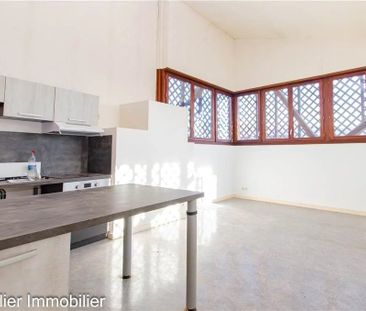 Location Appartement 3 pièces 59m² ST MARCELLIN 38160 - Photo 2