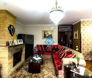 Sobrado, 750 m² - Venda por R$3.500.000ou Aluguel por R$25.000,00/m... - Photo 5