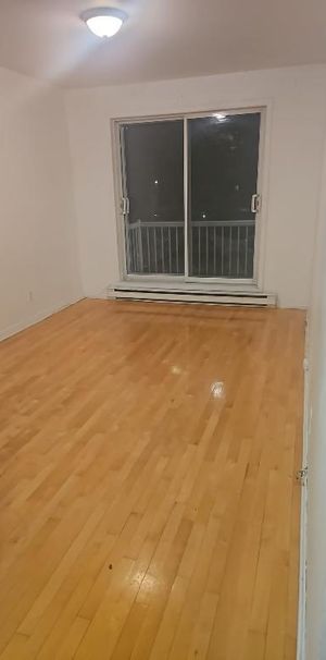 3 1/2 à louer - Photo 1