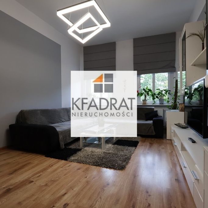 Przestronne dwa pokoje. Niebuszewo - Zdjęcie 1