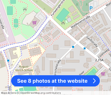 Mietwohnung in Ingolstadt - Wohnliche 3-Zimmer-Wohnung in familienf... - Photo 1