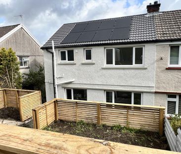 3 bedroom semi-detached house to rent - Photo 1