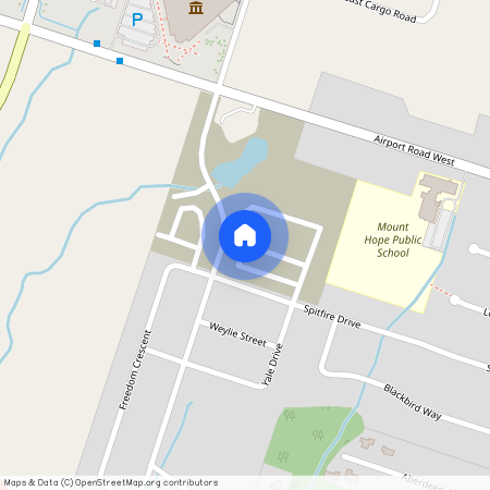 474 Provident Way #39, Hamilton, Mount Hope