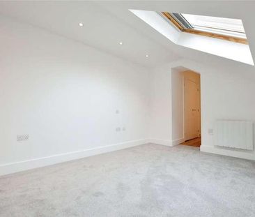 Upper Charles Street, Camberley, Surrey, GU15 - Photo 1