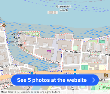 1 bedroom flat for rent - Photo 1