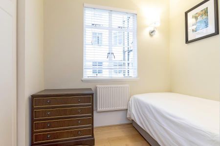 2 bedroom apartment to rent - Photo 5