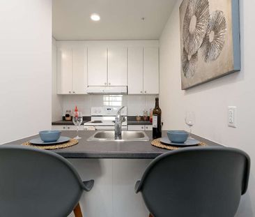 Place Cavendish Apartments - Photo 2